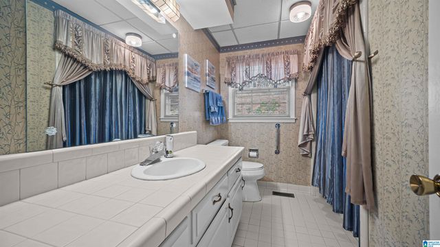 1636 MARLIN SPRINGS ROAD, Birmingham, AL 35215