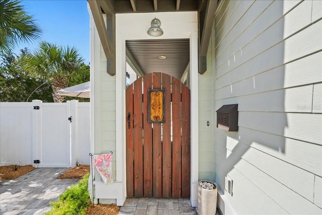 304 RIBAULT STREET, St Augustine, FL 32080
