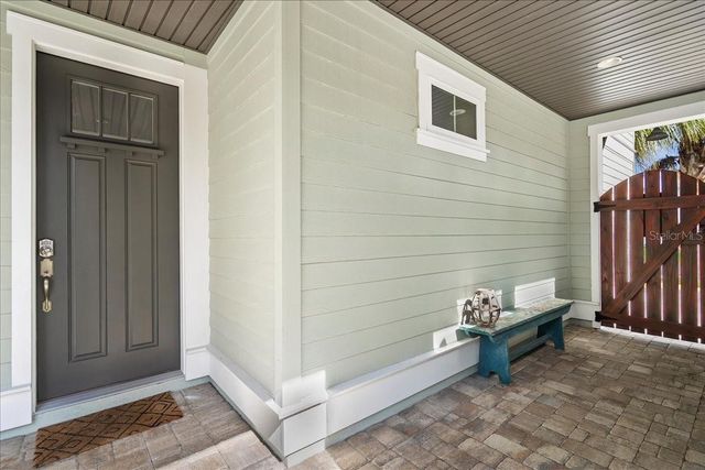 304 RIBAULT STREET, St Augustine, FL 32080