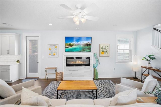 304 RIBAULT STREET, St Augustine, FL 32080
