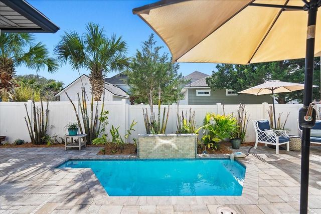 304 RIBAULT STREET, St Augustine, FL 32080