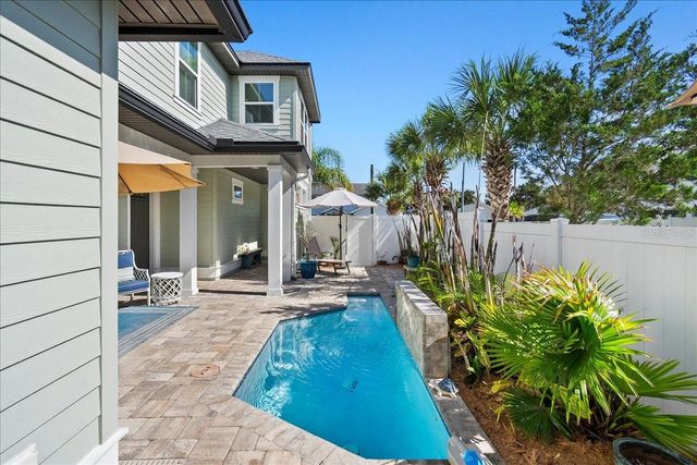 304 RIBAULT STREET, St Augustine, FL 32080