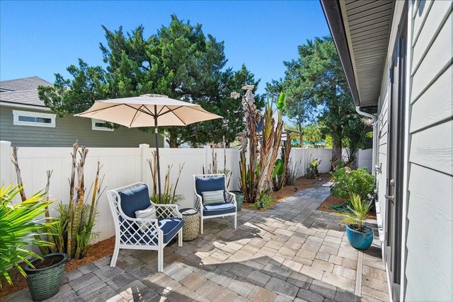 304 RIBAULT STREET, St Augustine, FL 32080