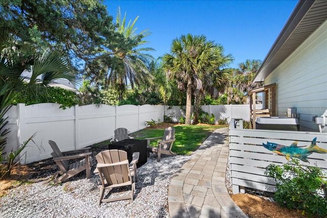 304 RIBAULT STREET, St Augustine, FL 32080