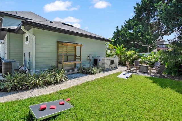 304 RIBAULT STREET, St Augustine, FL 32080