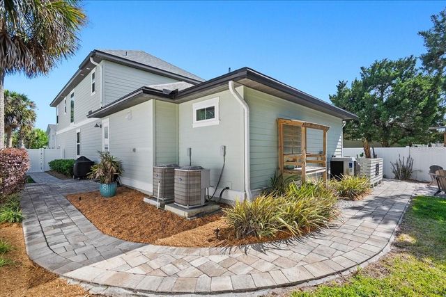 304 RIBAULT STREET, St Augustine, FL 32080