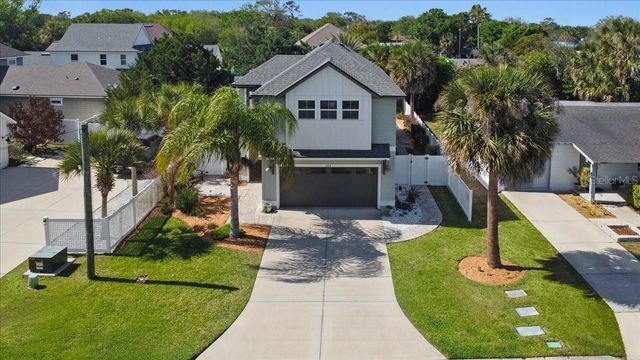 304 RIBAULT STREET, St Augustine, FL 32080