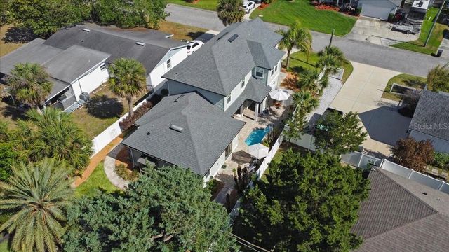 304 RIBAULT STREET, St Augustine, FL 32080