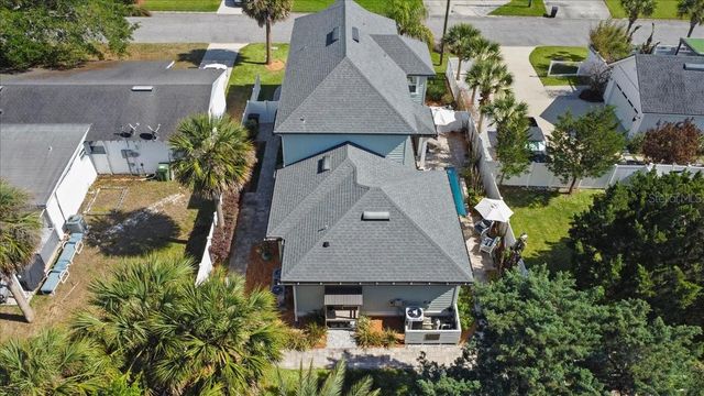 304 RIBAULT STREET, St Augustine, FL 32080