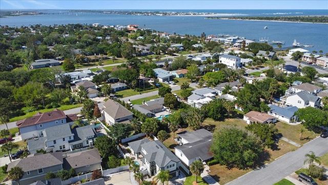 304 RIBAULT STREET, St Augustine, FL 32080
