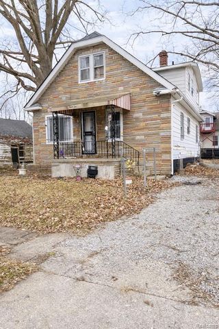 310 White Street, Flint, MI 48505