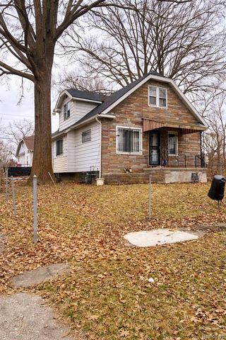 310 White Street, Flint, MI 48505