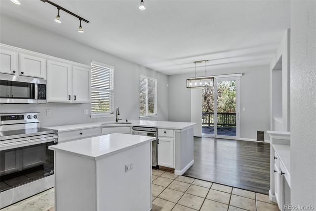 18099 E Orchard Place, Aurora, CO 80016