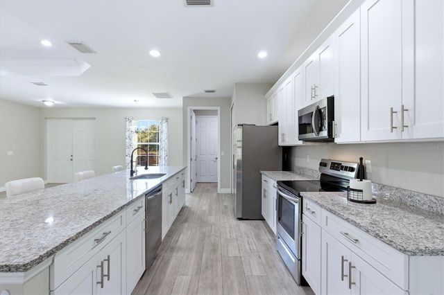 3498 DUNKIRK STREET, Punta Gorda, FL 33980