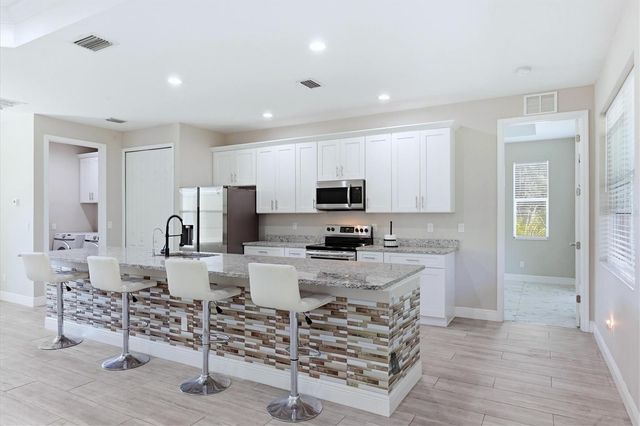 3498 DUNKIRK STREET, Punta Gorda, FL 33980