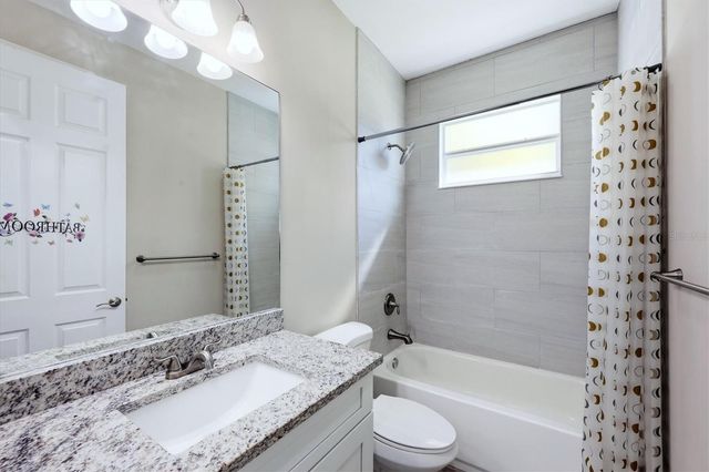 3498 DUNKIRK STREET, Punta Gorda, FL 33980