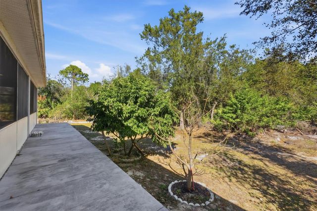 3498 DUNKIRK STREET, Punta Gorda, FL 33980