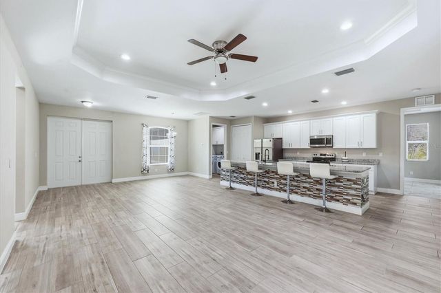 3498 DUNKIRK STREET, Punta Gorda, FL 33980