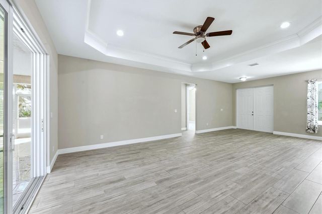 3498 DUNKIRK STREET, Punta Gorda, FL 33980