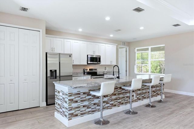 3498 DUNKIRK STREET, Punta Gorda, FL 33980