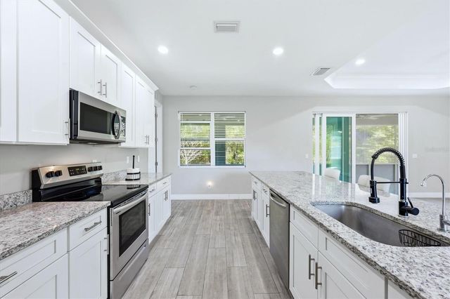 3498 DUNKIRK STREET, Punta Gorda, FL 33980