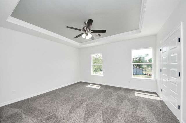 402 N 4th Street, Beasley, TX 77417