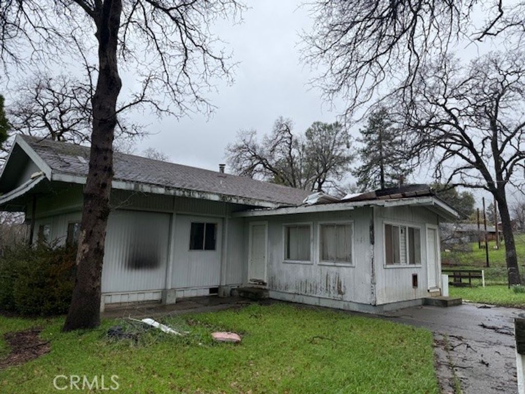 11228 Nelson Bar, Oroville, CA 95965