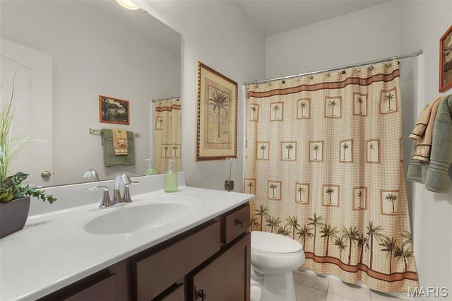 234 Coachgate Lane, Ballwin, MO 63021