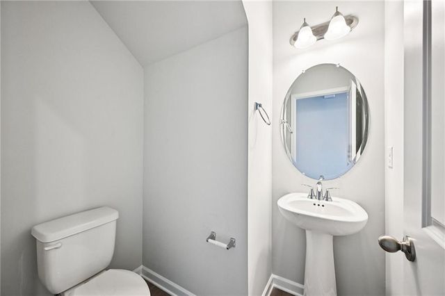 326 Cedar Wood Trace, Winder, GA 30680