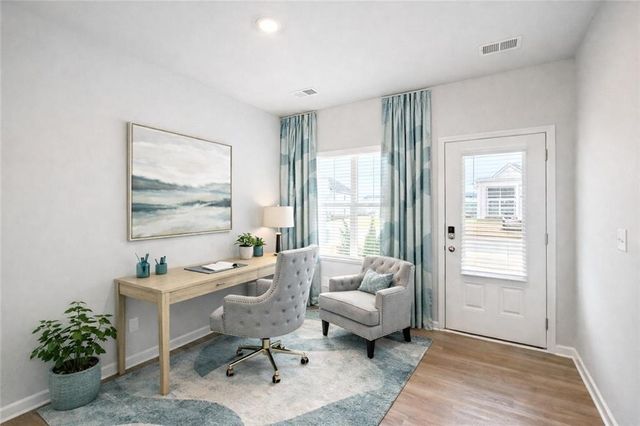 326 Cedar Wood Trace, Winder, GA 30680