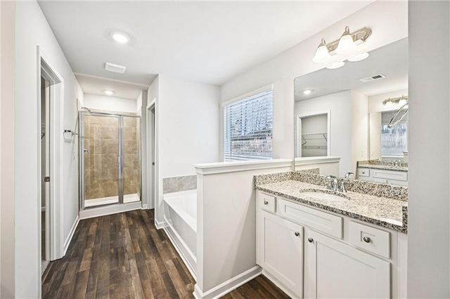 326 Cedar Wood Trace, Winder, GA 30680