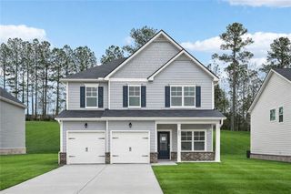 326 Cedar Wood Trace, Winder, GA 30680