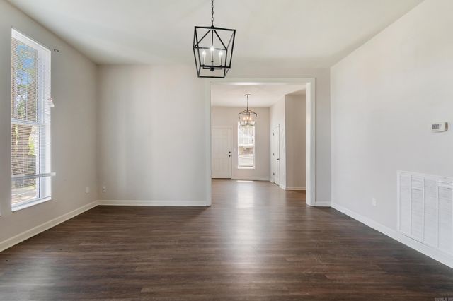 1403 Scott, Conway, AR 72032