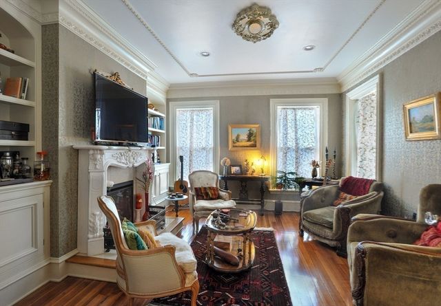 14 Highland Avenue, Hull, MA 02045