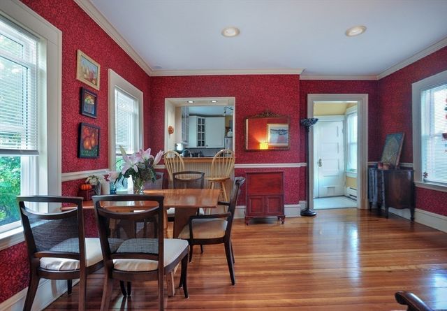 14 Highland Avenue, Hull, MA 02045