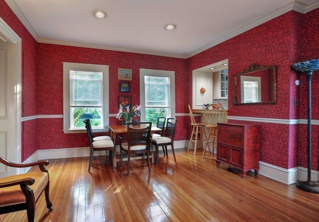 14 Highland Avenue, Hull, MA 02045