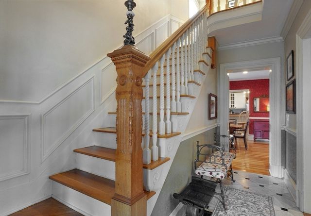 14 Highland Avenue, Hull, MA 02045