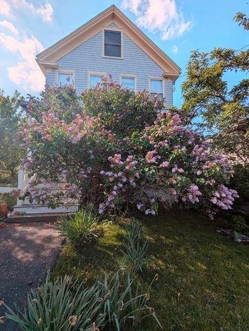 14 Highland Avenue, Hull, MA 02045