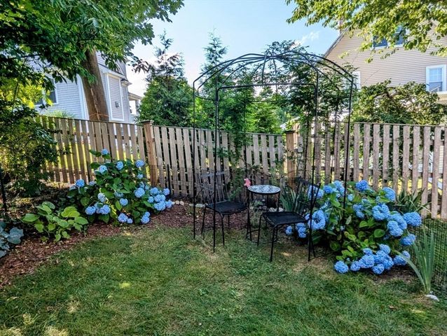 14 Highland Avenue, Hull, MA 02045