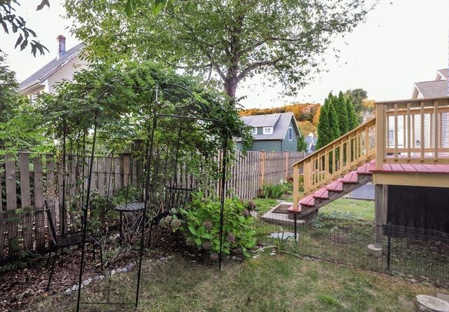 14 Highland Avenue, Hull, MA 02045