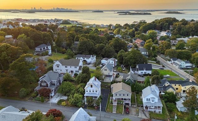 14 Highland Avenue, Hull, MA 02045