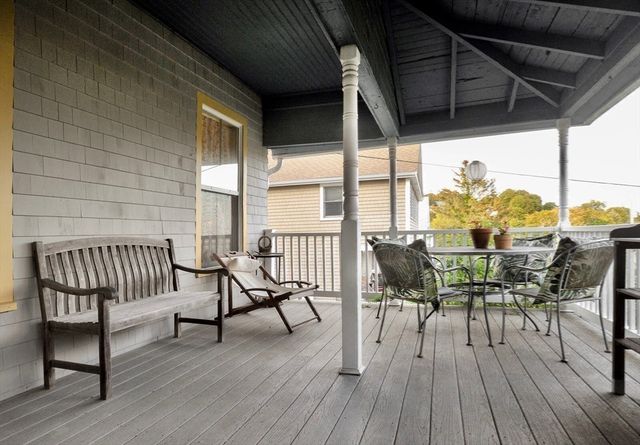 14 Highland Avenue, Hull, MA 02045