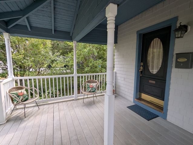 14 Highland Avenue, Hull, MA 02045