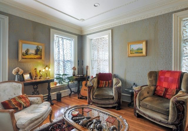 14 Highland Avenue, Hull, MA 02045