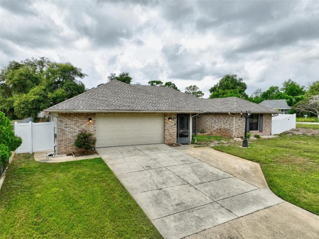 937 UTICA STREET, Deltona, FL 32725