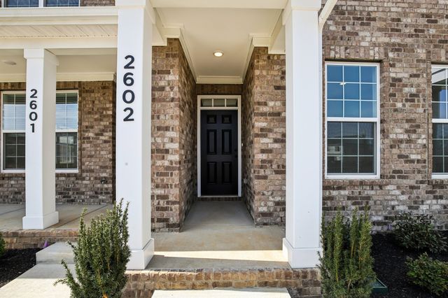 2718 Willowoak Trl, Murfreesboro, TN 37129