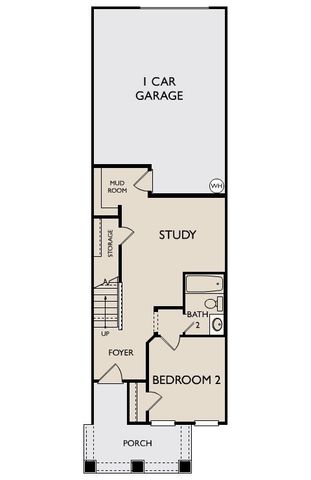 2718 Willowoak Trl, Murfreesboro, TN 37129