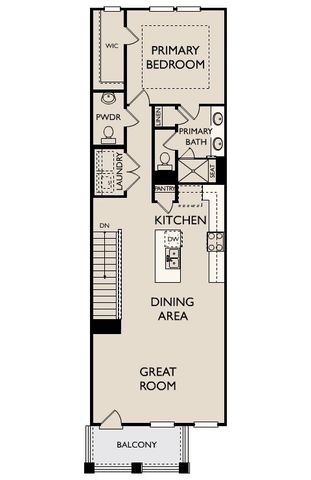 2718 Willowoak Trl, Murfreesboro, TN 37129