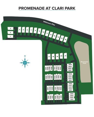 2718 Willowoak Trl, Murfreesboro, TN 37129