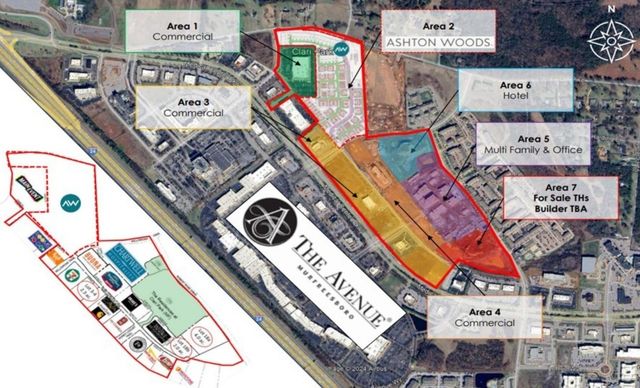 2718 Willowoak Trl, Murfreesboro, TN 37129